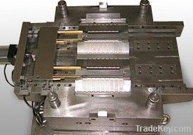 plastic mould