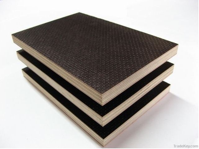 wiremesh film faced plywood