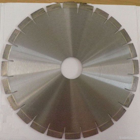 NORMAL GRTANITE SAW BLADE/ SILENT SAW BLADE