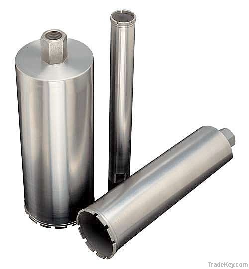 diamond core drill bits