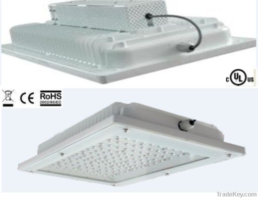 LED High Bay Light--Radiant 100H