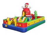 inflatable bounce castle(inflatable toy)