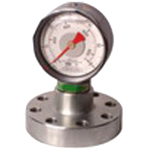 Mud Pump Pressure Gauge