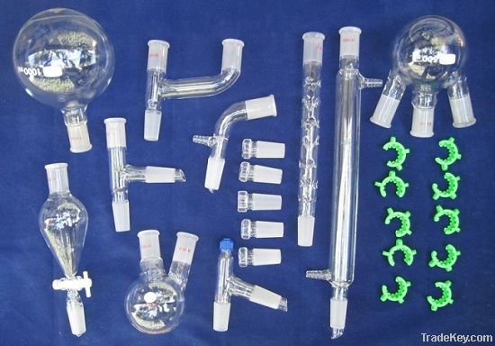 Laboratory Glassware