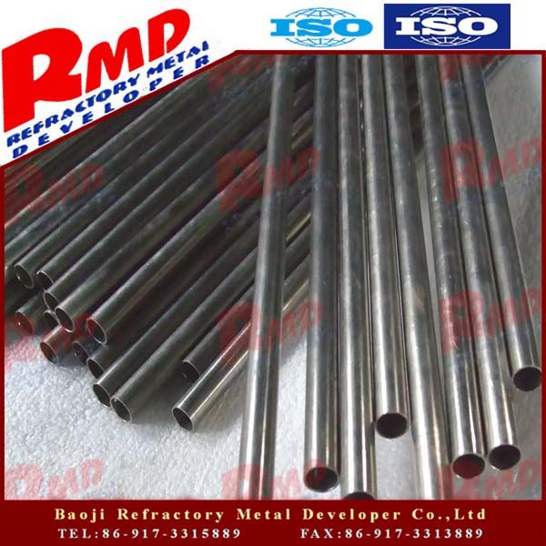 Best supplier of nickel tube