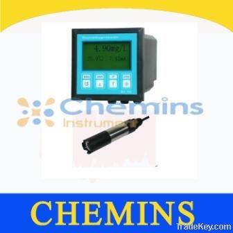 Dissolved oxygen controller