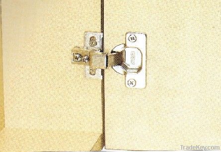 Concealed Hinge