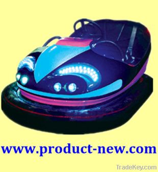 Antenna Bumper Car, Ground-net Bumper Car, Battery Operated Bumper Car