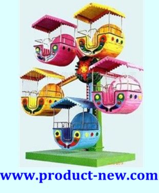 New Design Amusement Park Rides, Ferris Wheel