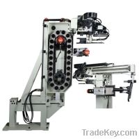 Auto tool changer for Lathing & Milling Machine