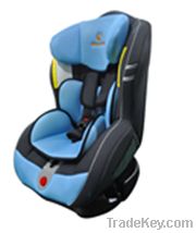 Baby toddler seat with ECE R44