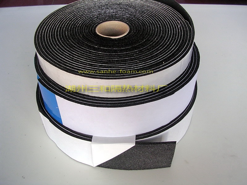 Thermal Insulation Foam Tape