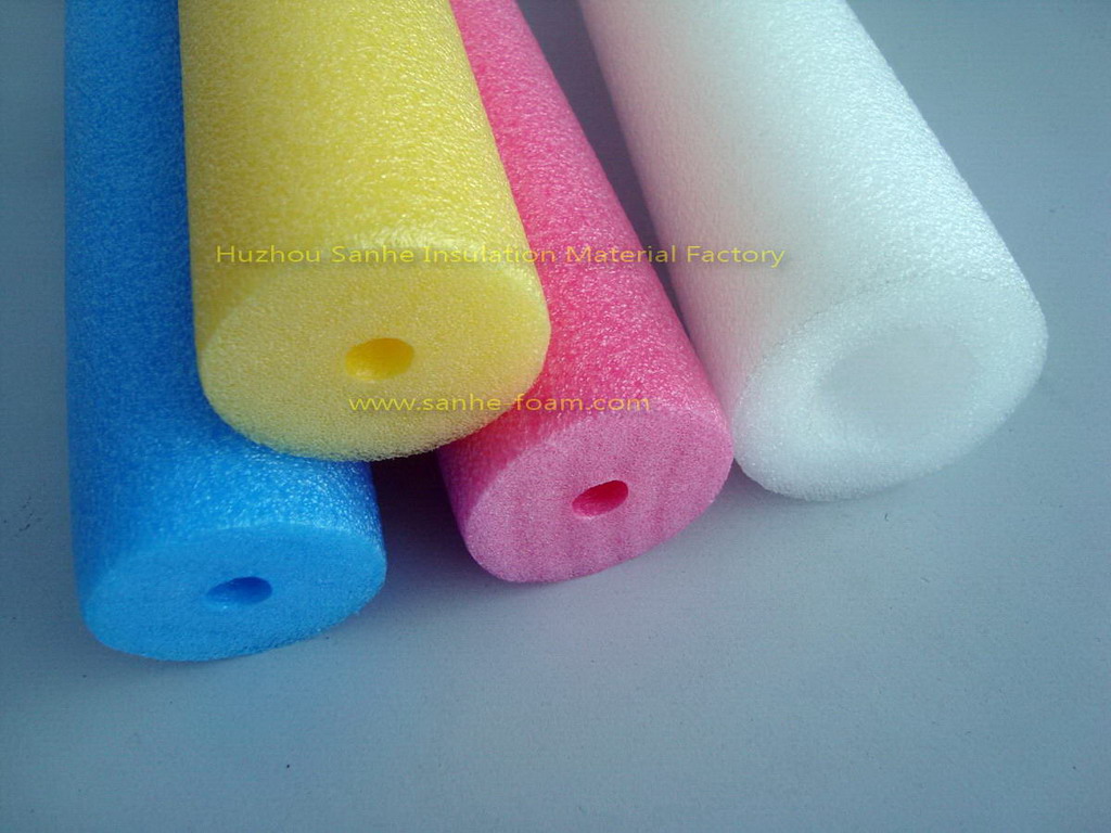 Heat Insulation Foam Tube