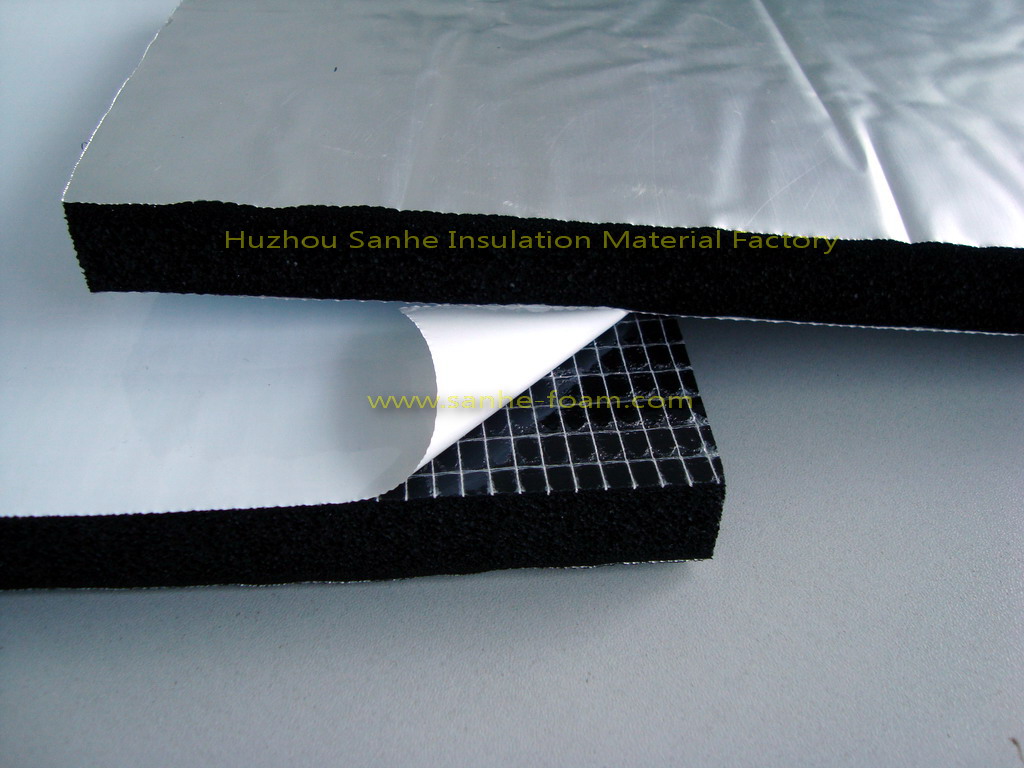 Thermal Insulation Material