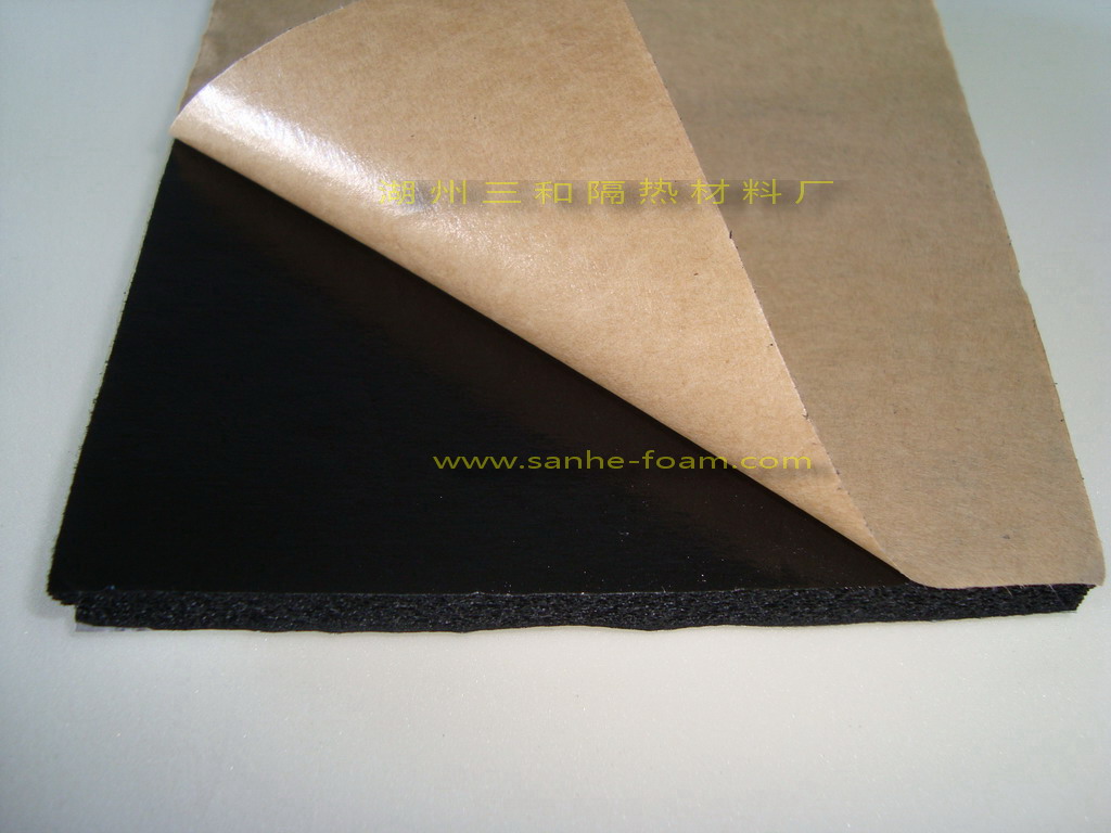 Thermal Insulation Material