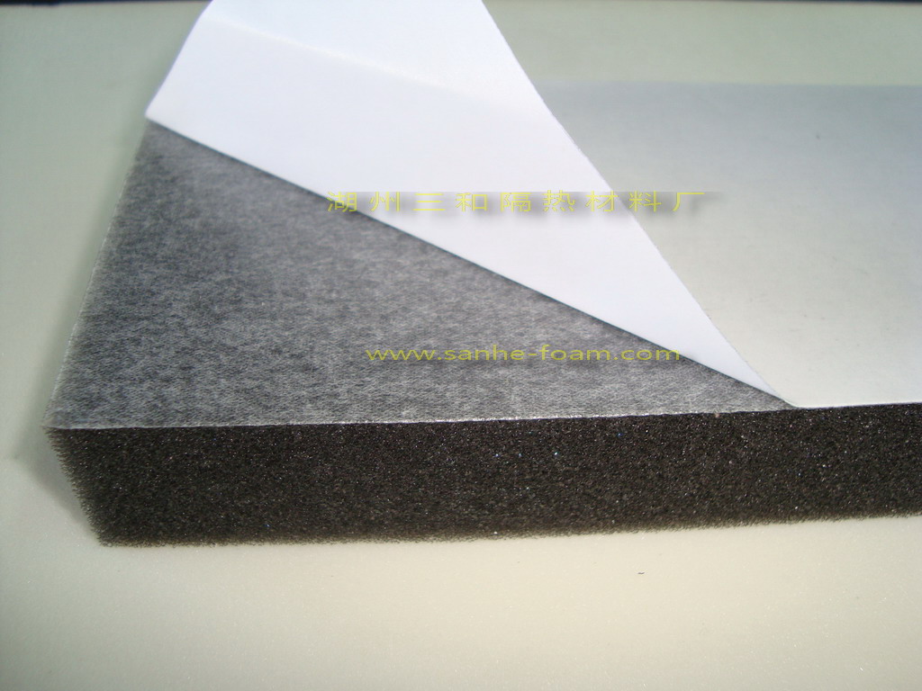 Insulation Foam Sheet