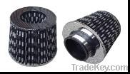 Carbon Fibre Air Filter