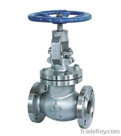 Cast Steel API Globe Valve (J41H-150LB)