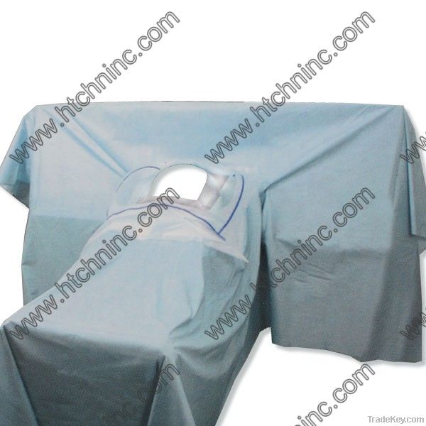 Cesarean Drape pack