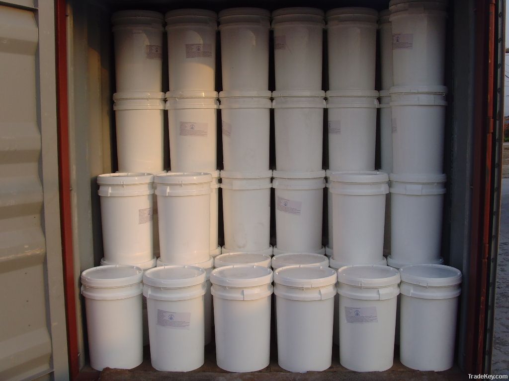 Calcium Hypochlorite