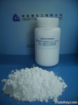 4A Zeolite Powder