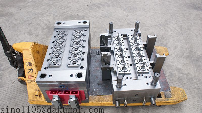 PET bottle turnkey equipment