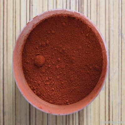 Iron Oxide Red