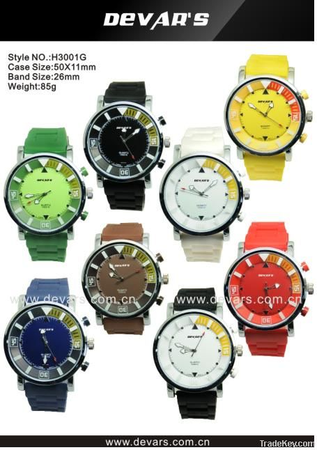 Fashion Watches