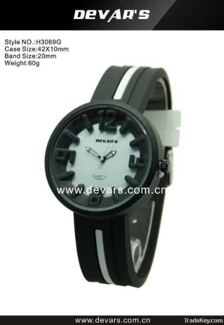 Wrist Watch Sports