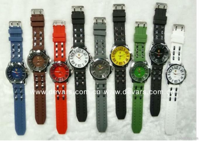 Wrist Watch Sports