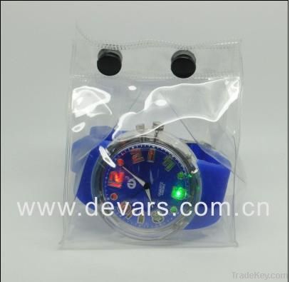 LED watches