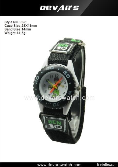 Kids Novelty Watches 2012