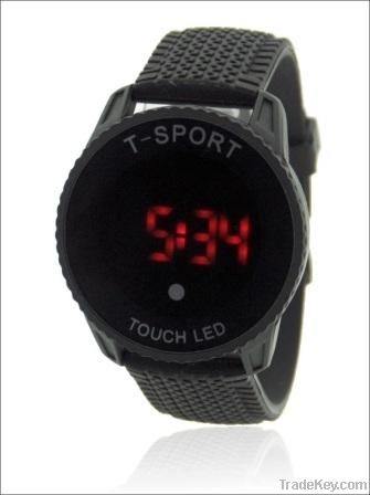 LED watches