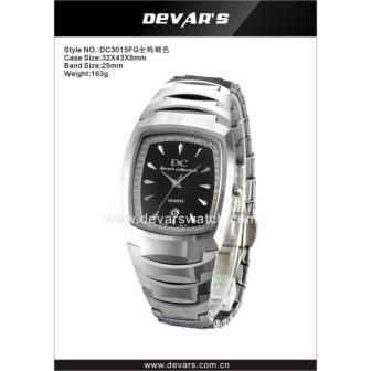 tungsten watch for high requirement -- DC3015F