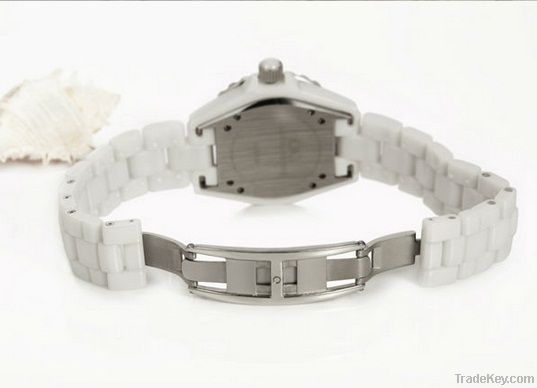 ladies ceramic Watch