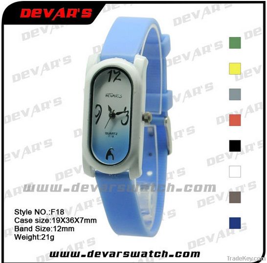 2013 Ladies Style Watch