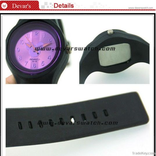 child watch as toy promotional gift -- H3089L-2