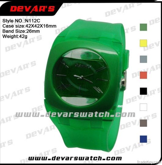 child watch as toy promotional gift -- H3089L-2