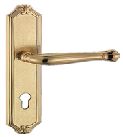 Handle Lock