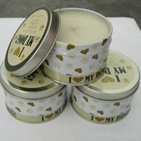 Made in China Candle Factory Directory