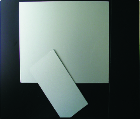 Aluminum composite panel