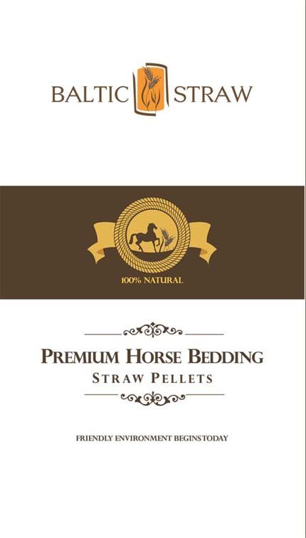 PREMIUM HORSE BEDDING