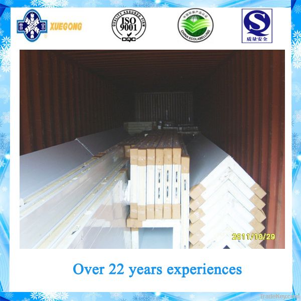 PU Sandwich Panel