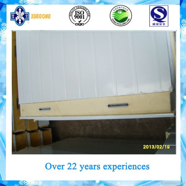 PU Sandwich Panel