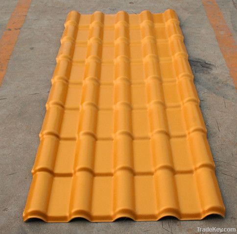 Sell PMMA Roof Tile