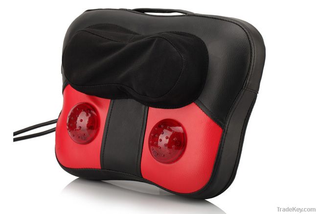 Butterfly Thump Kneading Tapping Massage Cushion