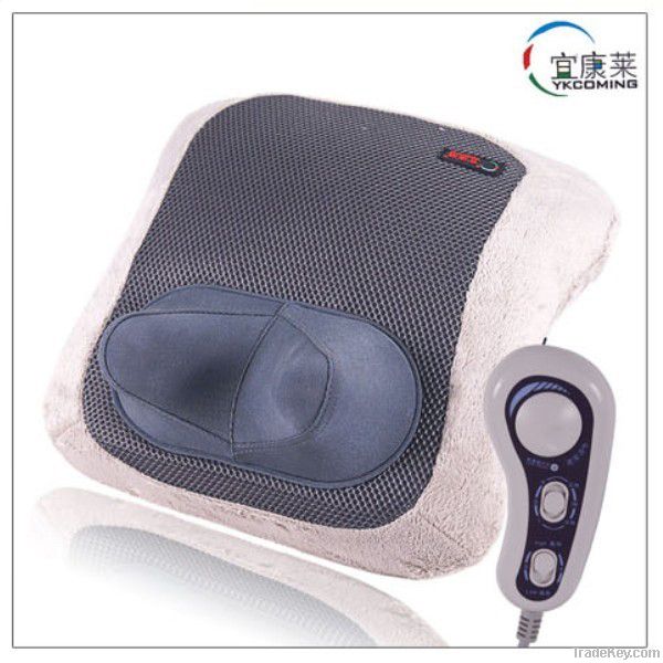 Shiatsu Infrared Neck and Back Massage Cushion