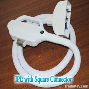 3 in 1 handles E light RF Laser hot item beauty equipment