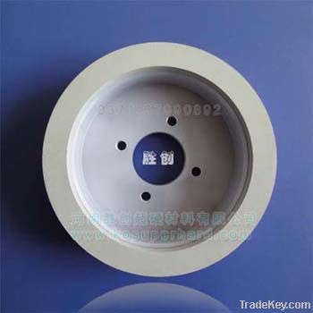 Vitrified/Ceramic bond DIAMOND grinding wheels