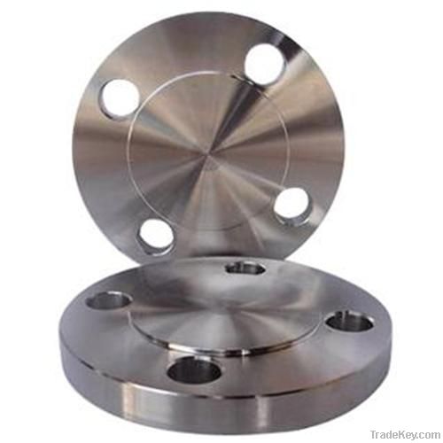 Blind Flange